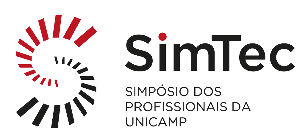 SIMTEC - SIMPÓSIO DE PROFISSIONAIS DA UNICAMP